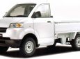 Suzuki Carry Pro 2016 - Cần bán xe Suzuki Carry Pro, màu trắng, nhập khẩu chính hãng, giá cạnh tranh