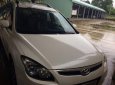 Hyundai i30   AT 2011 - Bán ô tô Hyundai i30 AT sản xuất 2011, màu trắng