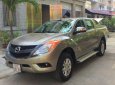 Mazda 5 2013 - Bán Mazda BT50 AT3.2 sx 2013 màu vàng đồng 580 triệu