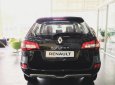 Renault Koleos 2WD 2017 - Cần bán xe Renault Koleos 2.5L 2WD sản xuất 2017, màu xám (ghi), nhập khẩu