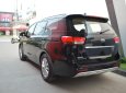 Kia VT250 3.3 GATH 2017 - Cần bán Kia Sedona màu trắng, 1 tỷ 409 triệu