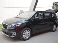 Kia VT250 3.3 GATH 2017 - Cần bán Kia Sedona màu trắng, 1 tỷ 409 triệu