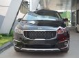 Kia VT250 3.3 GATH 2017 - Cần bán Kia Sedona màu trắng, 1 tỷ 409 triệu