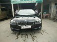 BMW 5 Series  523i 2010 - Chính chủ bán BMW 5 Series 523i sản xuất 2010, màu đen