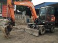 Daewoo Daewoo khác 2007 - Bán máy xúc đào Doosan 55W, nhập khẩu 