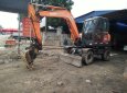 Daewoo Daewoo khác 2007 - Bán máy xúc đào Doosan 55W, nhập khẩu 