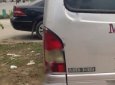 Mercedes-Benz Sprinter 2000 - Cần bán Mercedes sản xuất 2000, nhập khẩu nguyên chiếc chính chủ