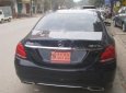 Mercedes-Benz C250 2015 - Cần bán gấp Mercedes C250 sản xuất 2015, màu xanh lam