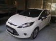 Ford Fiesta S 2013 - Cần bán Ford Fiesta đời 2013, màu trắng, nhập khẩu nguyên chiếc