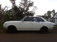 Toyota Mark II 1990 - Cần bán gấp Toyota Mark II 1990, màu trắng, nhập khẩu nguyên chiếc