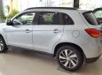 Mitsubishi Outlander GLS 2016 - Bán Mitsubishi Outlander Sport GLS sản xuất 2016, màu bạc, khuyến mại lớn, xe nhập nguyên chiếc