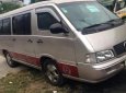 Mercedes-Benz Sprinter 2000 - Cần bán Mercedes sản xuất 2000, nhập khẩu nguyên chiếc chính chủ