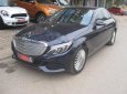 Mercedes-Benz C250 2015 - Cần bán gấp Mercedes C250 sản xuất 2015, màu xanh lam