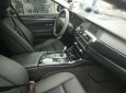 BMW 5 Series  523i 2010 - Chính chủ bán BMW 5 Series 523i sản xuất 2010, màu đen