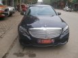 Mercedes-Benz C250 2015 - Cần bán gấp Mercedes C250 sản xuất 2015, màu xanh lam