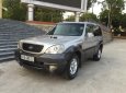 Hyundai Terracan 2004 - Bán ô tô Hyundai Terracan đời 2004, màu bạc, nhập khẩu nguyên chiếc, giá chỉ 298 triệu