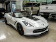 Chevrolet Corvette C7 2015 - Cần bán xe Chevrolet Corvette C7 sản xuất 2015, màu trắng, nhập khẩu nguyên chiếc