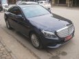 Mercedes-Benz C250 2015 - Cần bán gấp Mercedes C250 sản xuất 2015, màu xanh lam