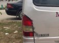 Mercedes-Benz Sprinter 2000 - Cần bán Mercedes sản xuất 2000, nhập khẩu nguyên chiếc chính chủ