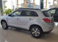 Mitsubishi Outlander GLS 2016 - Bán Mitsubishi Outlander Sport GLS sản xuất 2016, màu bạc, khuyến mại lớn, xe nhập nguyên chiếc