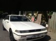 Nissan Cefiro 1991 - Cần bán gấp Nissan Cefiro đời 1991