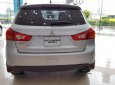 Mitsubishi Outlander GLS 2016 - Bán Mitsubishi Outlander Sport GLS sản xuất 2016, màu bạc, khuyến mại lớn, xe nhập nguyên chiếc