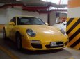Porsche 911 2008 - Bán Porsche 911 2008, màu vàng, nhập khẩu chính hãng