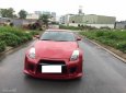 Nissan 350Z 2008 - Bán Nissan 350Z đời 2008, màu đỏ, nhập khẩu chính hãng giá cạnh tranh