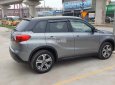 Suzuki Vitara 2018 - Cần bán Suzuki Vitara màu xám, nhập Châu Âu, tặng gói phụ kiện hấp dẫn