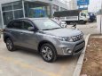 Suzuki Vitara 2018 - Cần bán Suzuki Vitara màu xám, nhập Châu Âu, tặng gói phụ kiện hấp dẫn