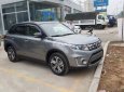 Suzuki Vitara 2018 - Cần bán Suzuki Vitara màu xám, nhập Châu Âu, tặng gói phụ kiện hấp dẫn