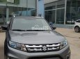 Suzuki Vitara 2018 - Cần bán Suzuki Vitara màu xám, nhập Châu Âu, tặng gói phụ kiện hấp dẫn