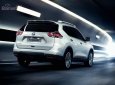 Nissan X trail 2.5L 2018 - Bán ô tô Nissan X trail SV Premium 2018, màu trắng, Giá KM xin vui lòng liên hệ Ngay sẽ được giá tốt nhất