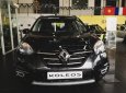 Renault Koleos 2.5AT 2017 - Cần bán xe Renault Koleos 2.5AT năm 2017, màu đen, nhập khẩu nguyên chiếc