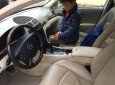 Mercedes-Benz E200 2003 - Bán Mercedes E200 năm 2003, màu đen, nhập khẩu nguyên chiếc chính chủ 