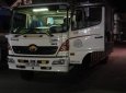 Hino 500 Series   2004 - Bán xe Hino 500 Series Hino FG 2004, màu trắng, giá chỉ 595tr