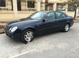 Mercedes-Benz E200 2003 - Bán Mercedes E200 năm 2003, màu đen, nhập khẩu nguyên chiếc chính chủ 