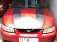 Ford Mustang Cobra 2002 - Cần bán gấp Ford Mustang Cobra đời 2002, màu đỏ, nhập khẩu chính hãng chính chủ, giá 750tr