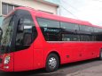 Hyundai Universe 2017 - Bán xe khách Hyundai, xe khách 42 chỗ giường nằm Tracomeco 2017