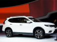 Nissan X trail 2.5L 2018 - Bán ô tô Nissan X trail SV Premium 2018, màu trắng, Giá KM xin vui lòng liên hệ Ngay sẽ được giá tốt nhất