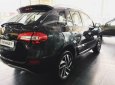Renault Koleos 2.5AT 2017 - Cần bán xe Renault Koleos 2.5AT năm 2017, màu đen, nhập khẩu nguyên chiếc