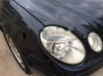 Mercedes-Benz E200 2003 - Bán Mercedes E200 năm 2003, màu đen, nhập khẩu nguyên chiếc chính chủ 