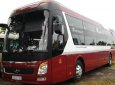 Hyundai Universe 2017 - Bán xe khách Hyundai, xe khách 42 chỗ giường nằm Tracomeco 2017