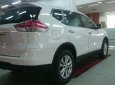 Nissan X trail 2.5L 2018 - Bán ô tô Nissan X trail SV Premium 2018, màu trắng, Giá KM xin vui lòng liên hệ Ngay sẽ được giá tốt nhất