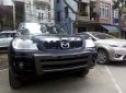 Mazda Tribute 2009 - Bán Mazda Tribute đời 2009, màu đen, nhập khẩu chính hãng số tự động