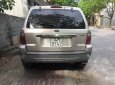 Ford Escape 2008 - Bán xe Ford Escape sản xuất 2008 màu hồng, 395 triệu