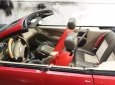 Ford Mustang Cobra 2002 - Cần bán gấp Ford Mustang Cobra đời 2002, màu đỏ, nhập khẩu chính hãng chính chủ, giá 750tr