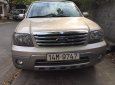 Ford Escape 2008 - Bán xe Ford Escape sản xuất 2008 màu hồng, 395 triệu