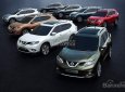 Nissan X trail 2.5L 2018 - Bán ô tô Nissan X trail SV Premium 2018, màu trắng, Giá KM xin vui lòng liên hệ Ngay sẽ được giá tốt nhất