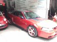Ford Mustang Cobra 2002 - Cần bán gấp Ford Mustang Cobra đời 2002, màu đỏ, nhập khẩu chính hãng chính chủ, giá 750tr